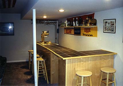 Lee's Bar
